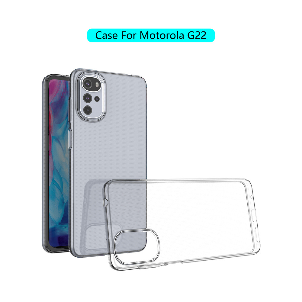 CaseBuddy Customized Logo Clear TPU Shockproof Phone Case Phone Cover Back Case for Realme 9 Pro Plus