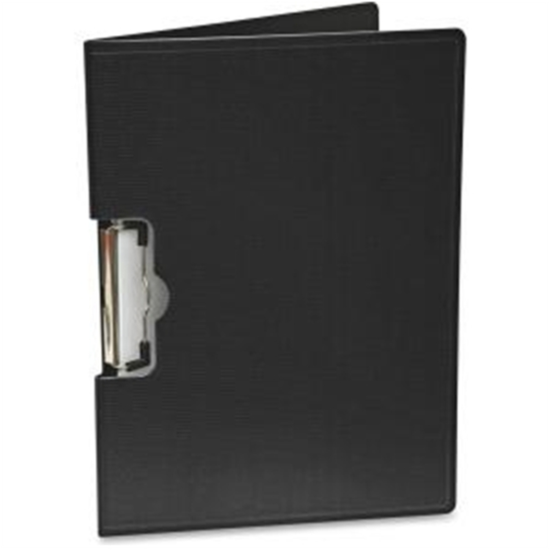 Good selling cheap custom printed PVC single clipboard, double clipboard folder, plastic A4 folding clipboard