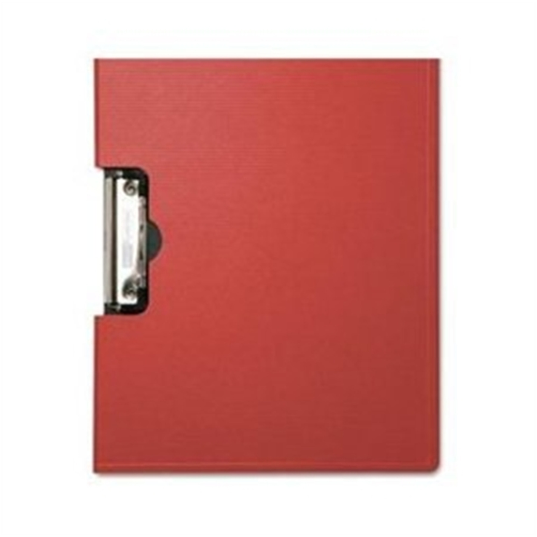 Good selling cheap custom printed PVC single clipboard, double clipboard folder, plastic A4 folding clipboard