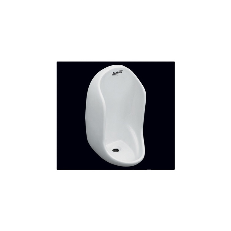 Amazing Sale on Premium Quality Sanitary Ware White Ceramic Man Usage Wall Mounted Urinal Toilet for Sale