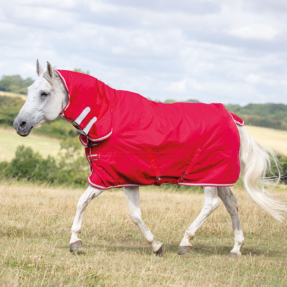 Wholesale Horse Blanket Cheap Price Light Weight Turnout Horse Blanket Waterproof Horse Winter Blanket