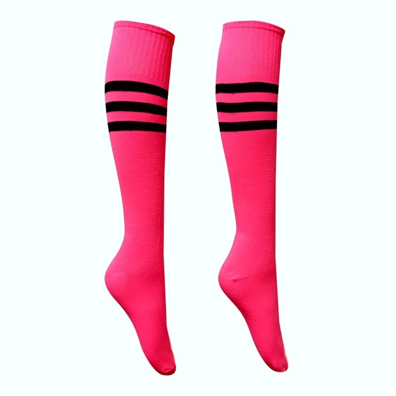 Soccer Socks For Youth Kids Adult Baseball Softball Long Football Socks For Men Women boys