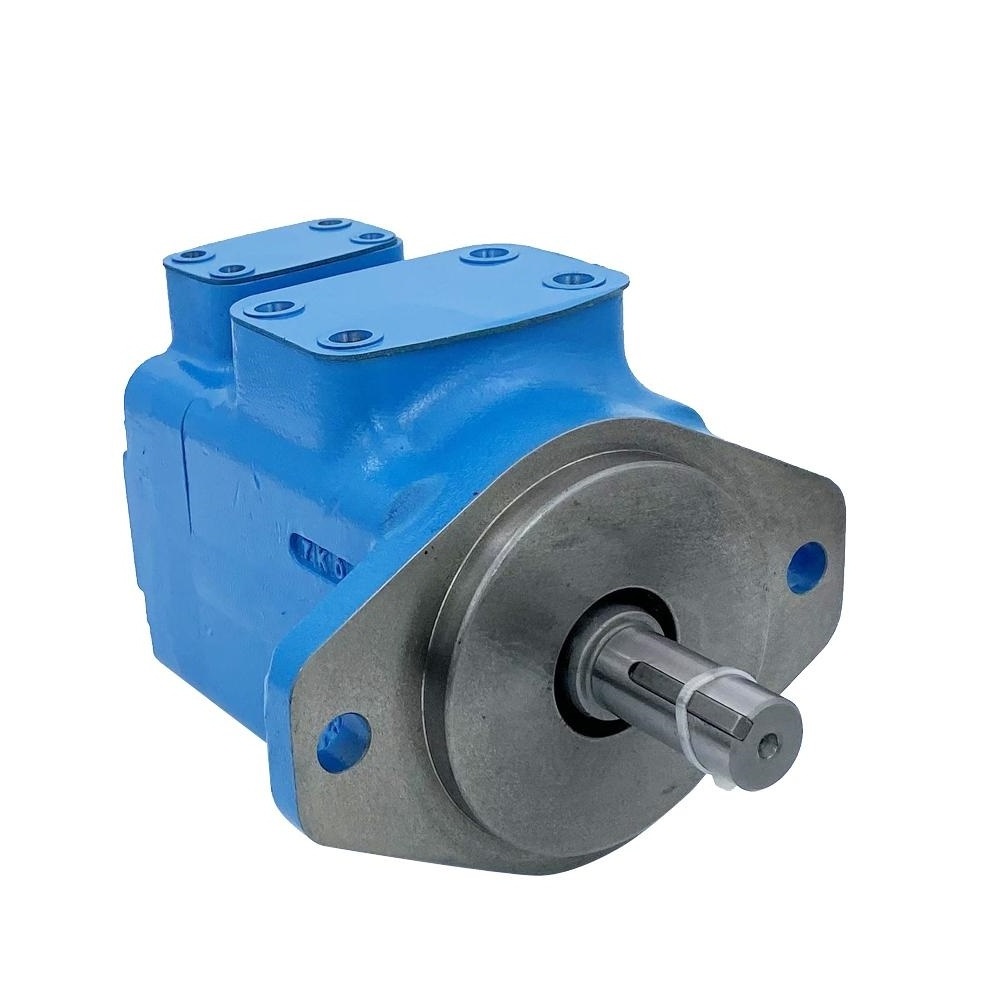 Hot sales Eaton V series of 20V,25V,35V,45V single hydraulic vane pump