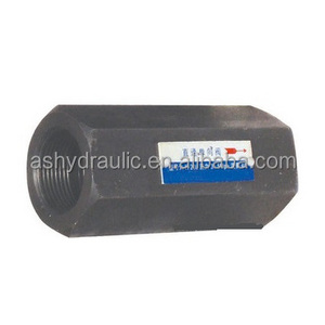 Hot sales A-H10L,A-H20L,A-H32L,DIF-L10H,DIF-L20H,DIF-L32H hydraulic straight check valve,hydraulic valves,back pressure valve