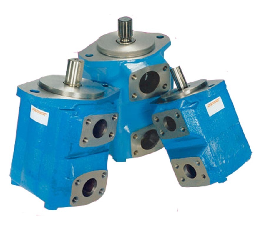 Hot sales Eaton high-speed, high-pressure M Series of 25M,35M,45M,50M,26M,36M,46M,51M hydraulic vane motors