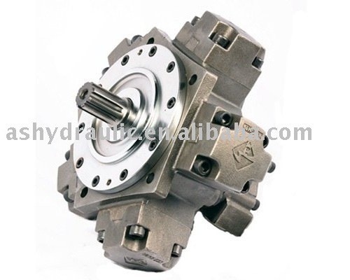 Hot sales Intermot IAM,H1,H2,H3,H4,H5,H6,H7,H8 series radial piston hydraulic motor