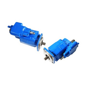 Hot sales Parker C101/G101 and C102/G102 series of C101-20,C101-25,C102-20,C102-25 dump truck gear pump,PTO gear pump