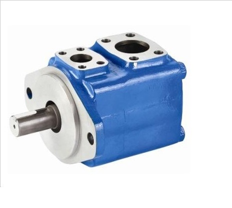 Hot sales Eaton V series of 20V,25V,35V,45V single hydraulic vane pump