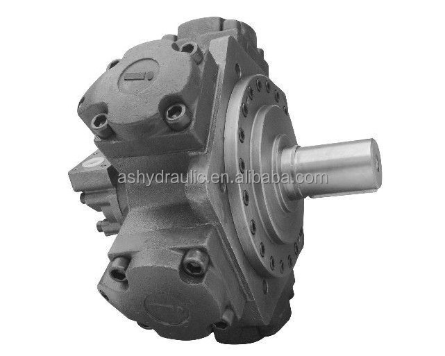 Hot sales Intermot IAM,H1,H2,H3,H4,H5,H6,H7,H8 series radial piston hydraulic motor