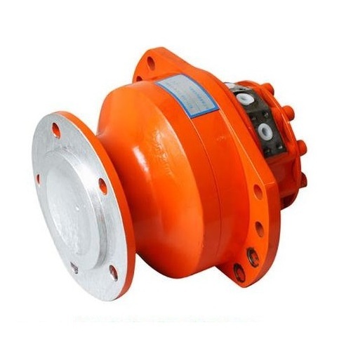 Hot sales Poclain MS series of MS02,MS05,MS08,MS11,MS18,MS25,MS35,MS50,MS83,MS125,MS250 radial piston hydraulic motor