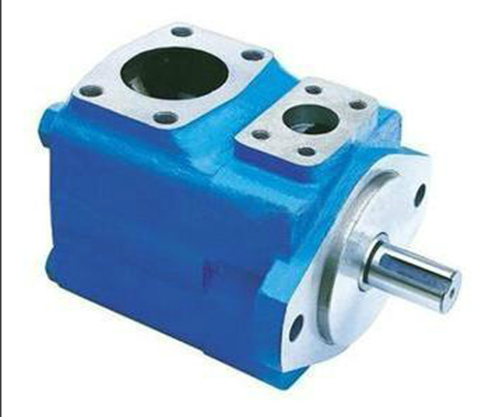 Hot sales Eaton V series of 20V,25V,35V,45V single hydraulic vane pump