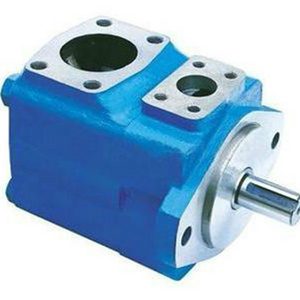 Hot sales Eaton V series of 20V,25V,35V,45V single hydraulic vane pump