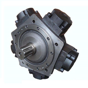 Hot sales Intermot IAM,H1,H2,H3,H4,H5,H6,H7,H8 series radial piston hydraulic motor