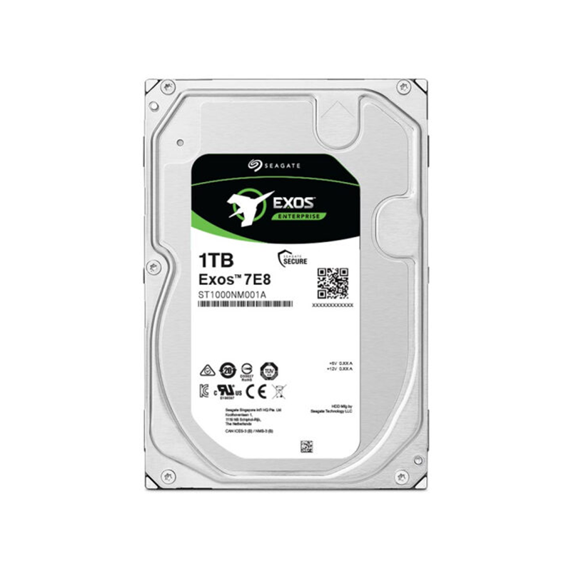 Sea Gate HDD 10TB  HDD Hard Driver Disc ST1000NM001A