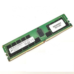 Wholesale Price New 8GB 16GB 32GB 64GB DDR4 RDIMM 2666MHz Server Memory Ram