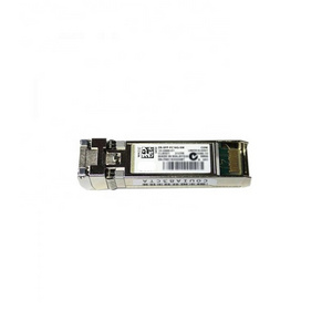 DS-SFP-FC16G-SW Compatible 16G Fiber Channel SFP+ 850nm 100m DOM LC MMF Transceiver Module