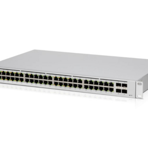 New Original USW-48-POE Enterprise Rack Type 48 Port Layer 2 Gigabit Poe switch  Network Switches With Good Price