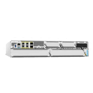 New  Original rack C8300-1N1S-4T 2-mountable 8300 Series Edge Platforms Router C8300-2N2S-6T X C8300-1N1S-6T With Good Price