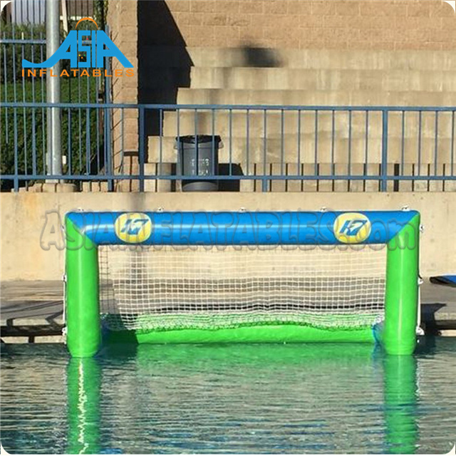 High Quality Water Game Field Inflatable Water Polo Goal