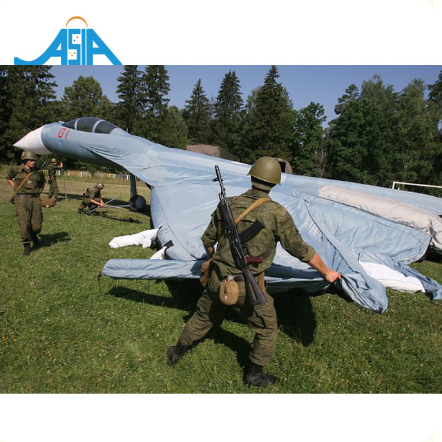 Giant Inflatable Aircraft / Inflatable Airplane / Battleplane Model Inflatable Fighter