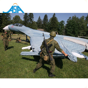 Giant Inflatable Aircraft / Inflatable Airplane / Battleplane Model Inflatable Fighter