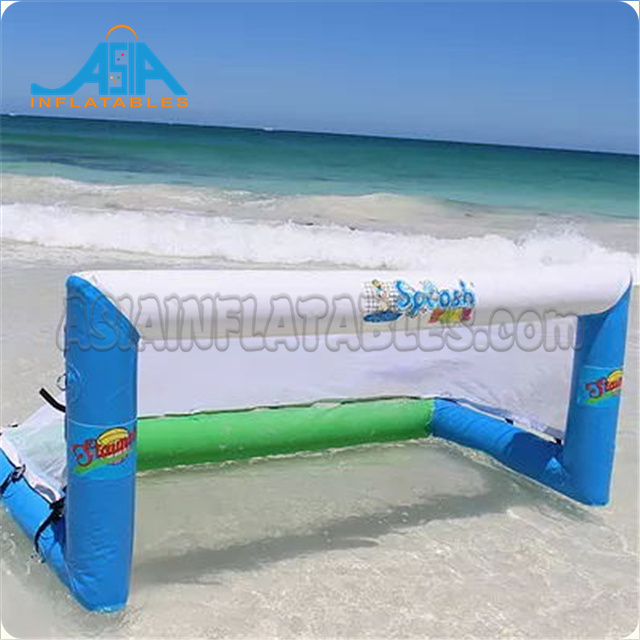 High Quality Water Game Field Inflatable Water Polo Goal