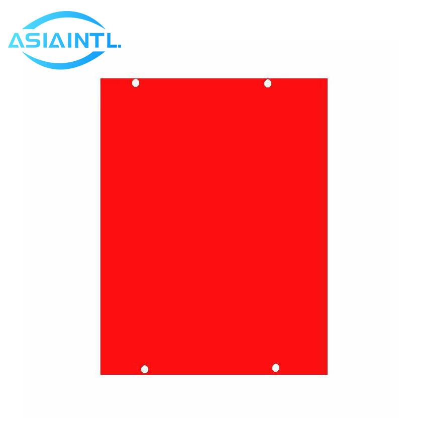 20 gauge laminas de aluminio para sublimar aluminum sheets