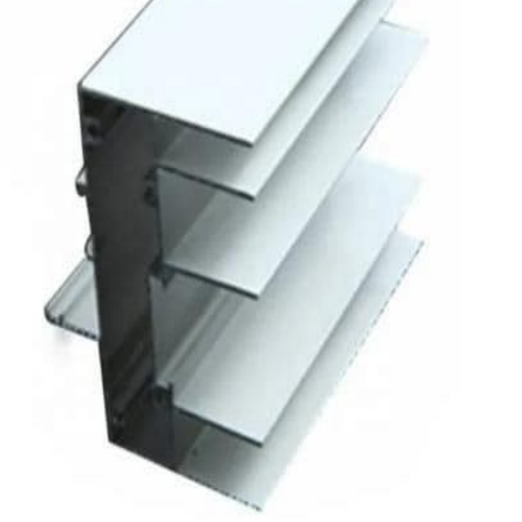 Tanzania aluminum sliding window profiles u channel for aluminium window and door