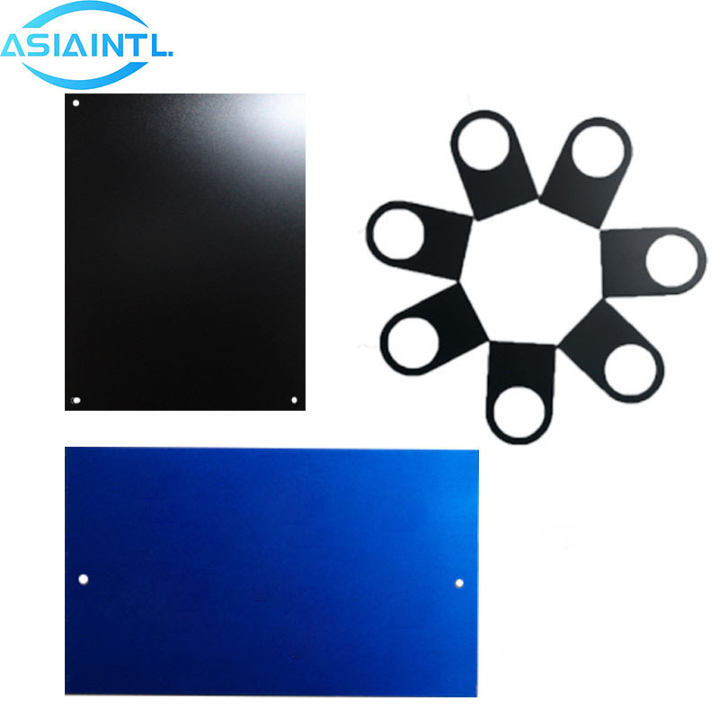 AA3004 aluminum  alloy sheet for laser engraving weight per square meter