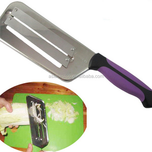 Hot Sale Stainless Steel Manual Cabbage Slicer