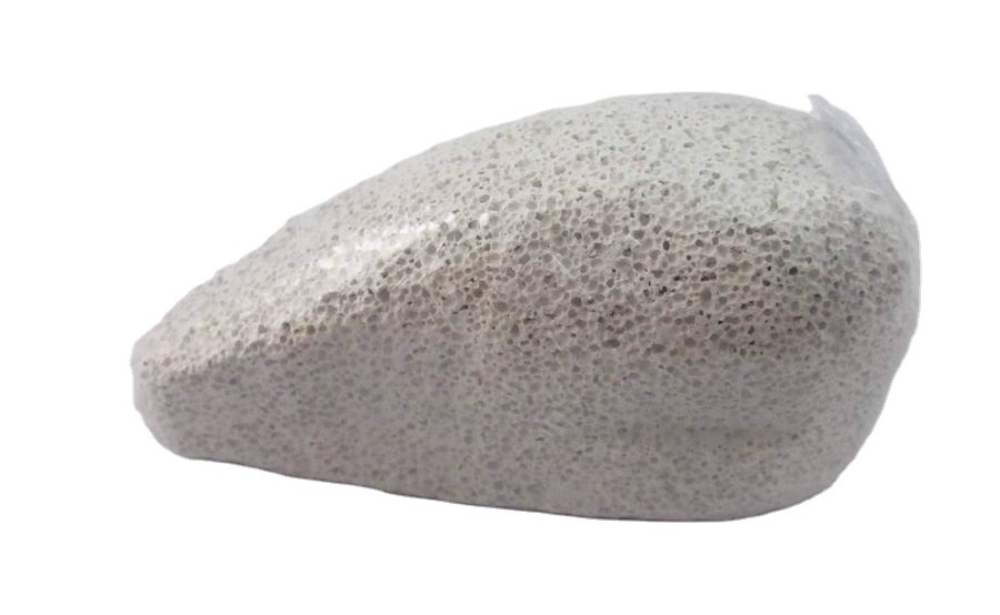 Double Side Callus Remover Pedicure Pumice Stone For Foot Scrubber Pumice Stone