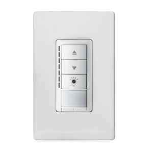 PIR Motion Sensor Switch With Dimmer Function Neutral Required