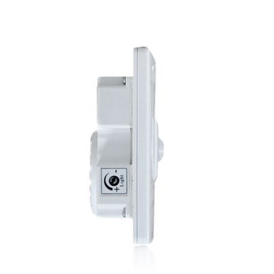 220V Wall Mount Automatic PIR Motion Sensor Light Switch