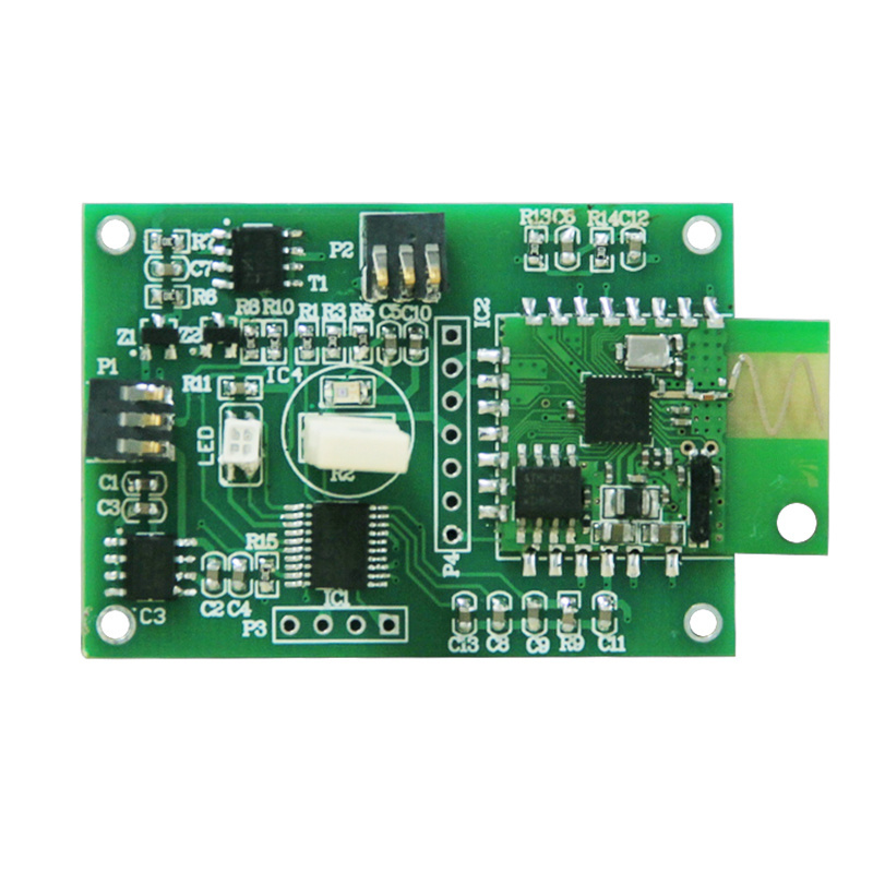 Ac Dc Kit Remote Control Bldc Ceiling Fan Controller Pcb Circuit Board Oem Pcb Pcba Service Assembly Manufacture