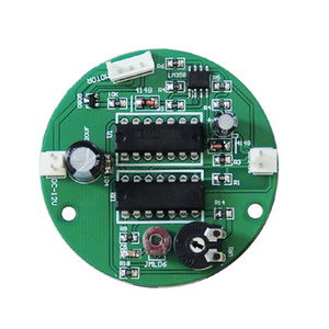 Ac Dc Kit Remote Control Bldc Ceiling Fan Controller Pcb Circuit Board Oem Pcb Pcba Service Assembly Manufacture