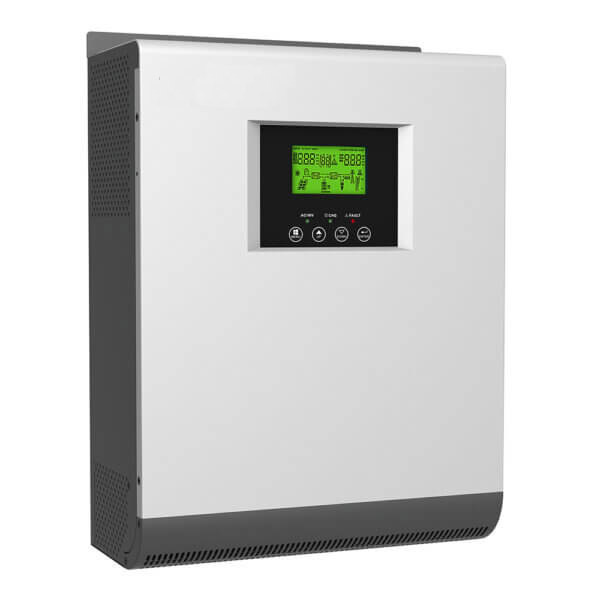 High quality easy installation 10kw  on grid solar inverter 10000w inverter for solar system