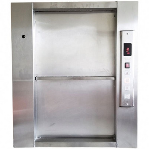 Professional Kitchen Dumbwaiter For Food Lift With Ce Certificate