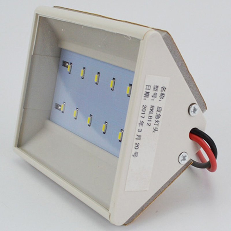 Elevator part emergency light shaft lighting elevator led lamps