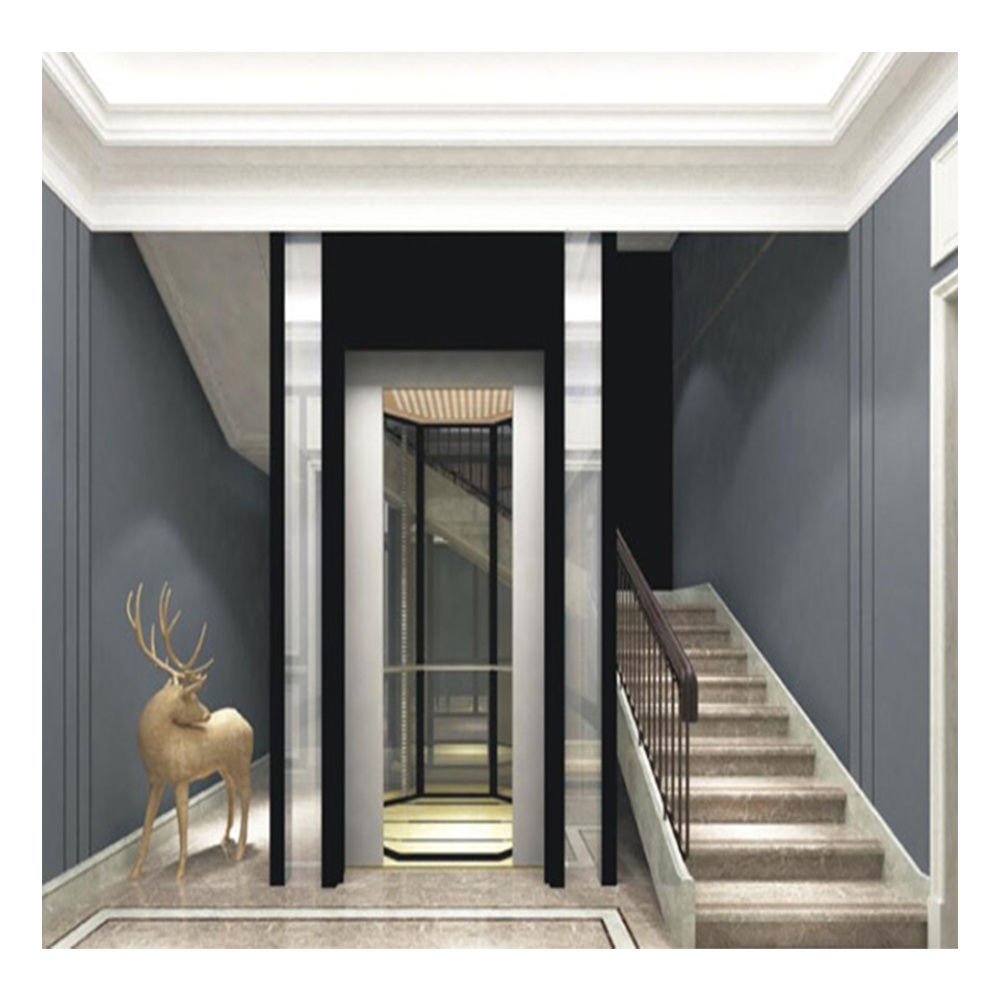 Commercial elevator passenger private house elevator residential lifts used elevators for sale