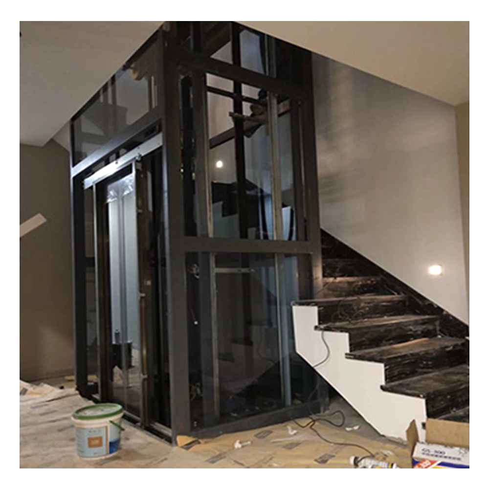 Commercial elevator passenger private house elevator residential lifts used elevators for sale