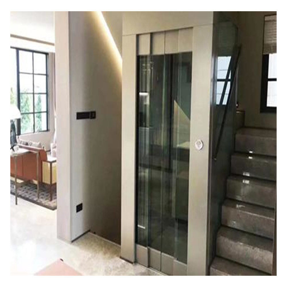 Commercial elevator passenger private house elevator residential lifts used elevators for sale