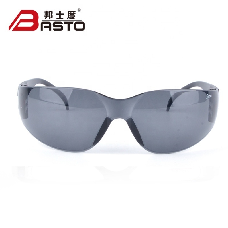 new fashion Safety glasses Industrial work construction outdoor UV Protection Ansi z87.1 safety protective glasses eyewear