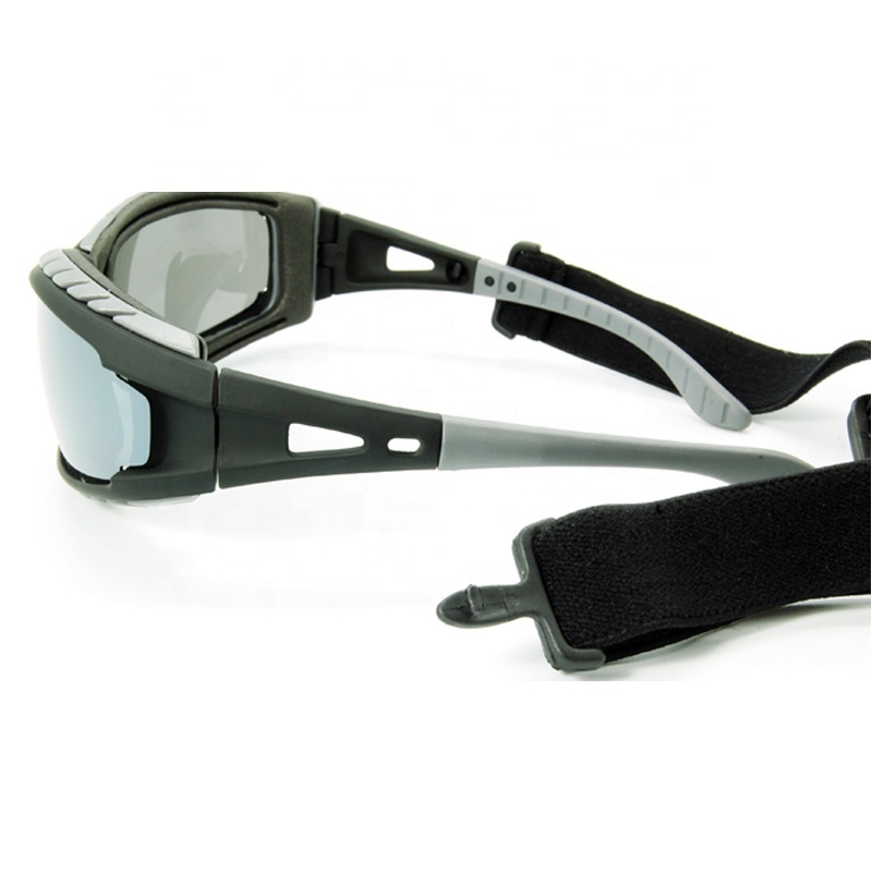 Goggles eye protection safety glasses z87 with anti-fog,anti-scratch lens protective glasses safety