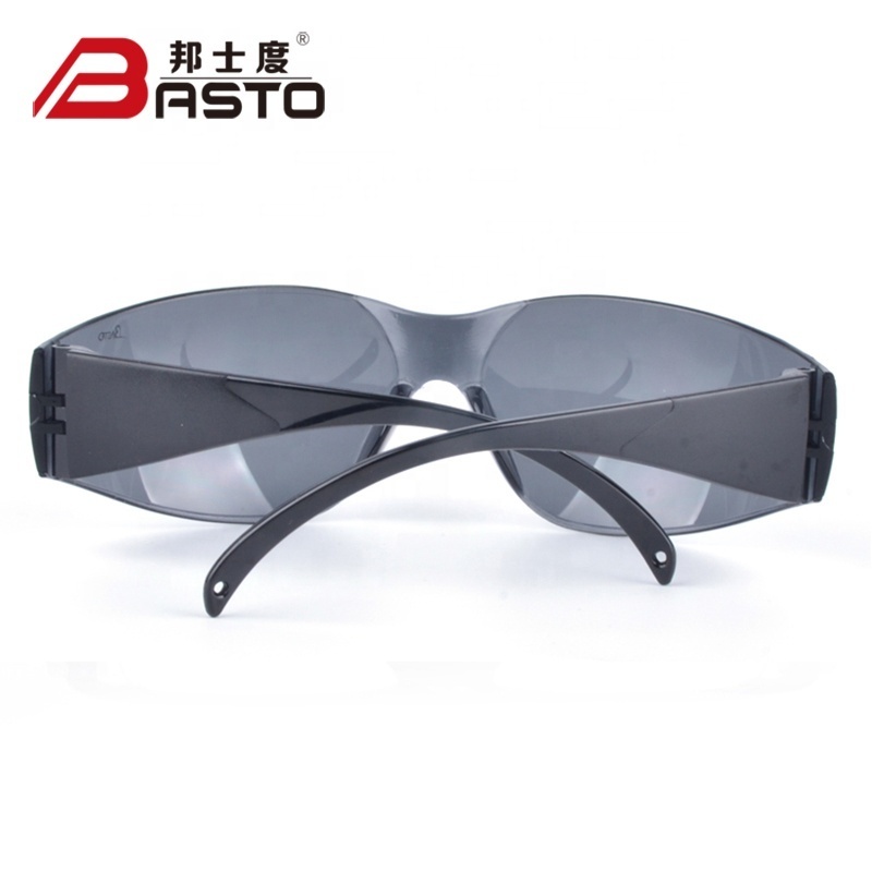 new fashion Safety glasses Industrial work construction outdoor UV Protection Ansi z87.1 safety protective glasses eyewear