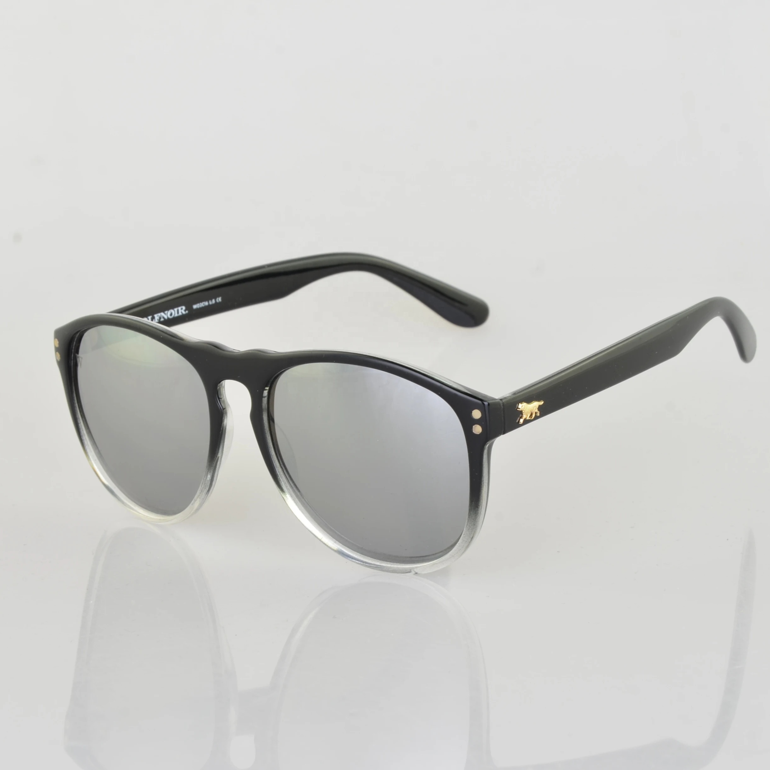 BASTO WL018 New Fashion  Sun Glasses UV 400 Sunglasses for Men and Women