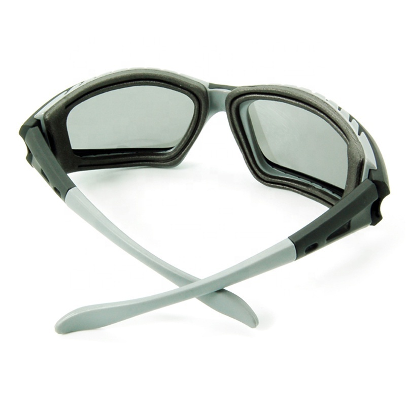 Goggles eye protection safety glasses z87 with anti-fog,anti-scratch lens protective glasses safety