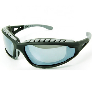 Goggles eye protection safety glasses z87 with anti-fog,anti-scratch lens protective glasses safety