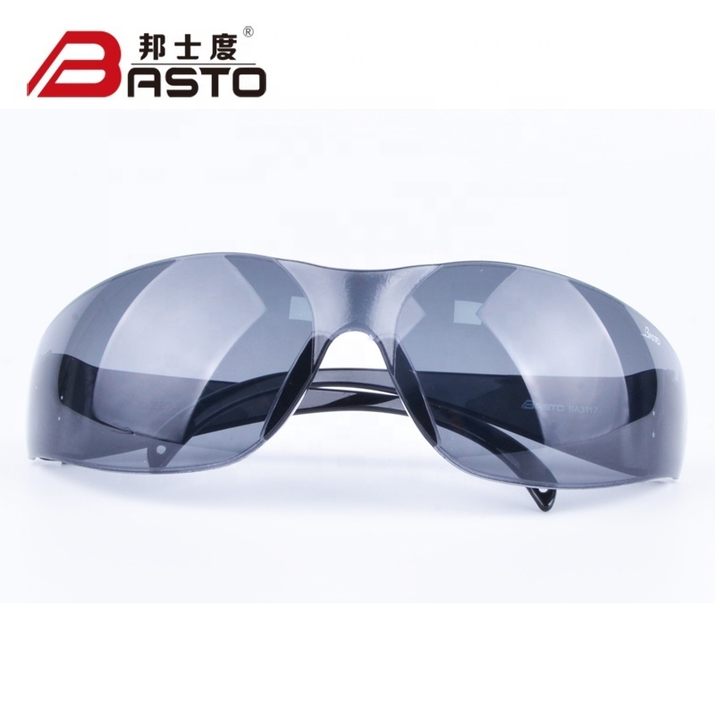 new fashion Safety glasses Industrial work construction outdoor UV Protection Ansi z87.1 safety protective glasses eyewear