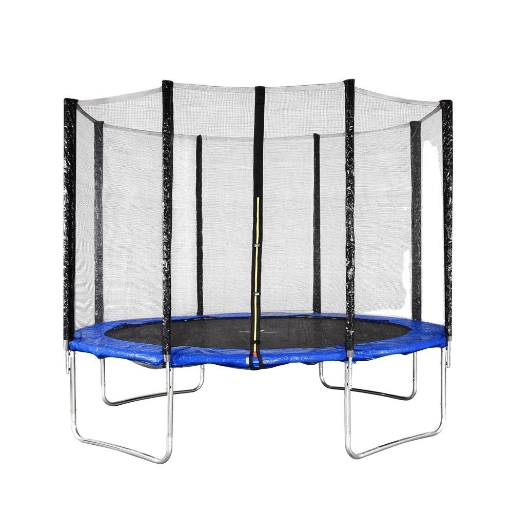 classic 12FT (366cm) Trampoline and Safety net with ladder