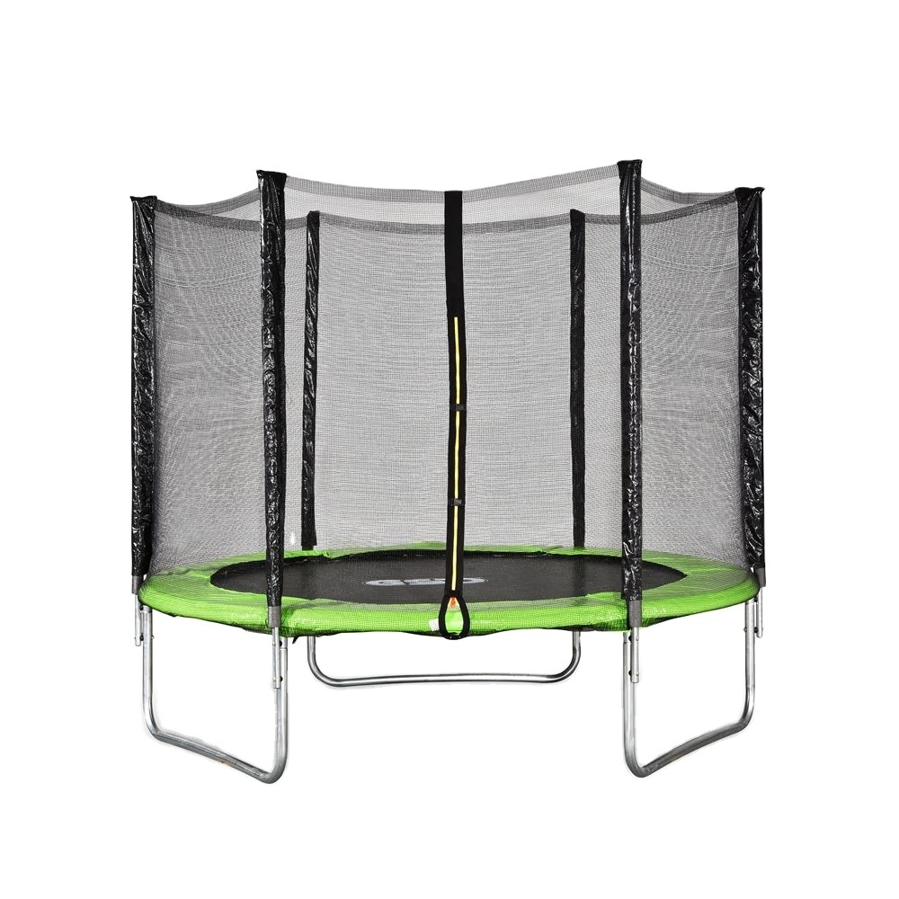 8FT trampoline net lidl trampoline garden furniture outdoor with CE/GS certificate